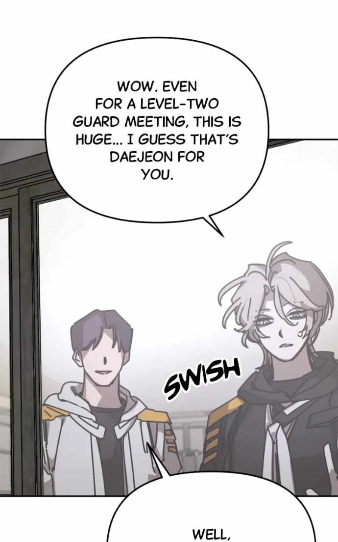 I Was Mistaken for the Villain Chapter 46 page 93