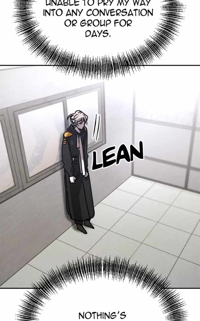I Was Mistaken for the Villain Chapter 46 page 109