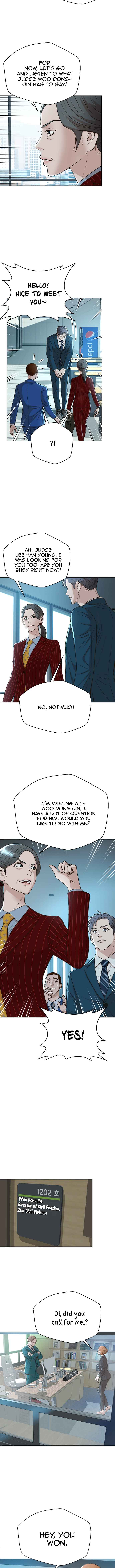 Judge Lee Han Young Chapter 46 page 3