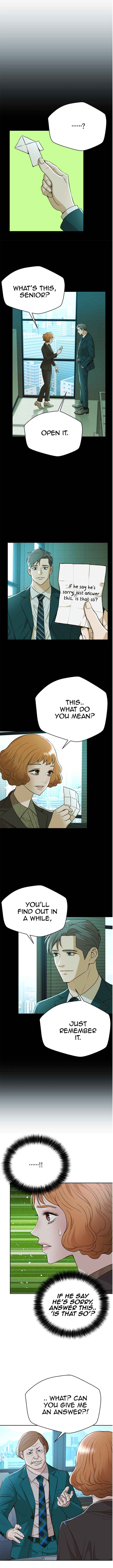 Judge Lee Han Young Chapter 46 page 5