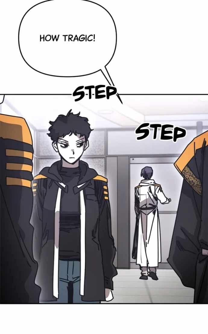 I Was Mistaken for the Villain Chapter 46 page 101