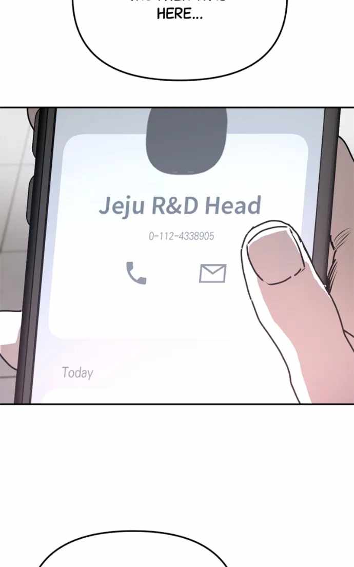 I Was Mistaken for the Villain Chapter 46 page 112