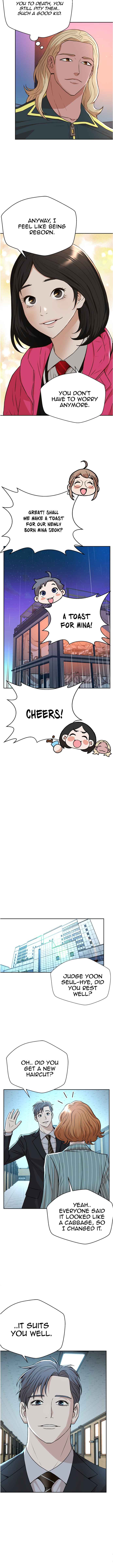 Judge Lee Han Young Chapter 46 page 13