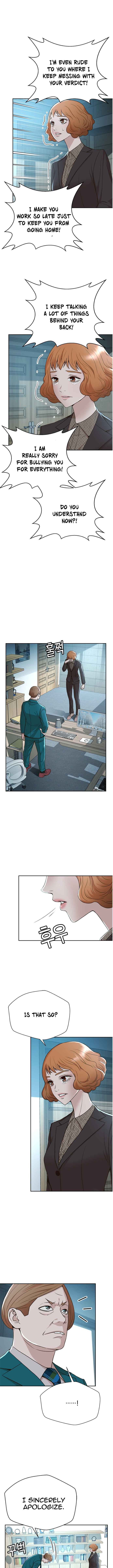 Judge Lee Han Young Chapter 46 page 6