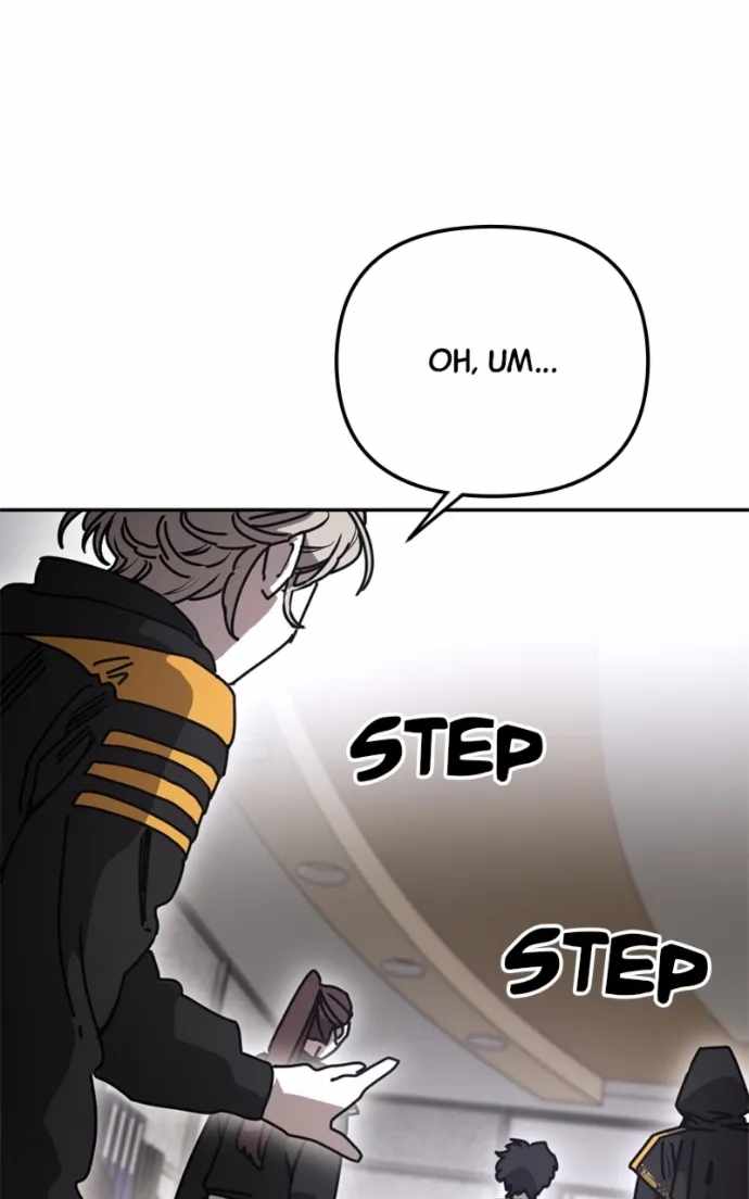 I Was Mistaken for the Villain Chapter 46 page 104