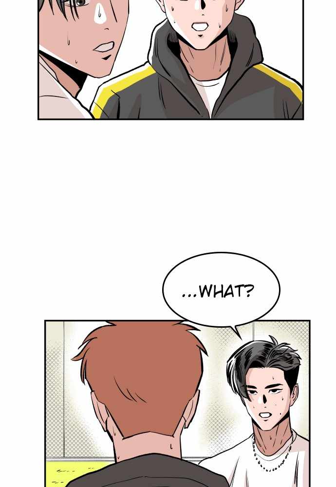 Build Up Chapter 46 page 115