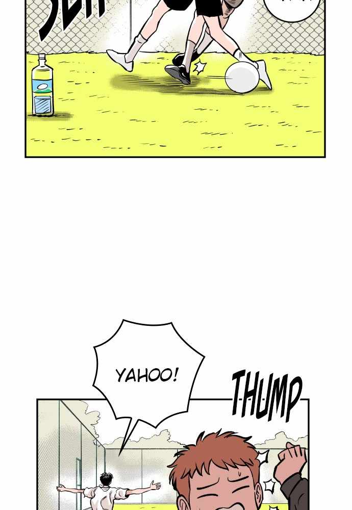 Build Up Chapter 46 page 86