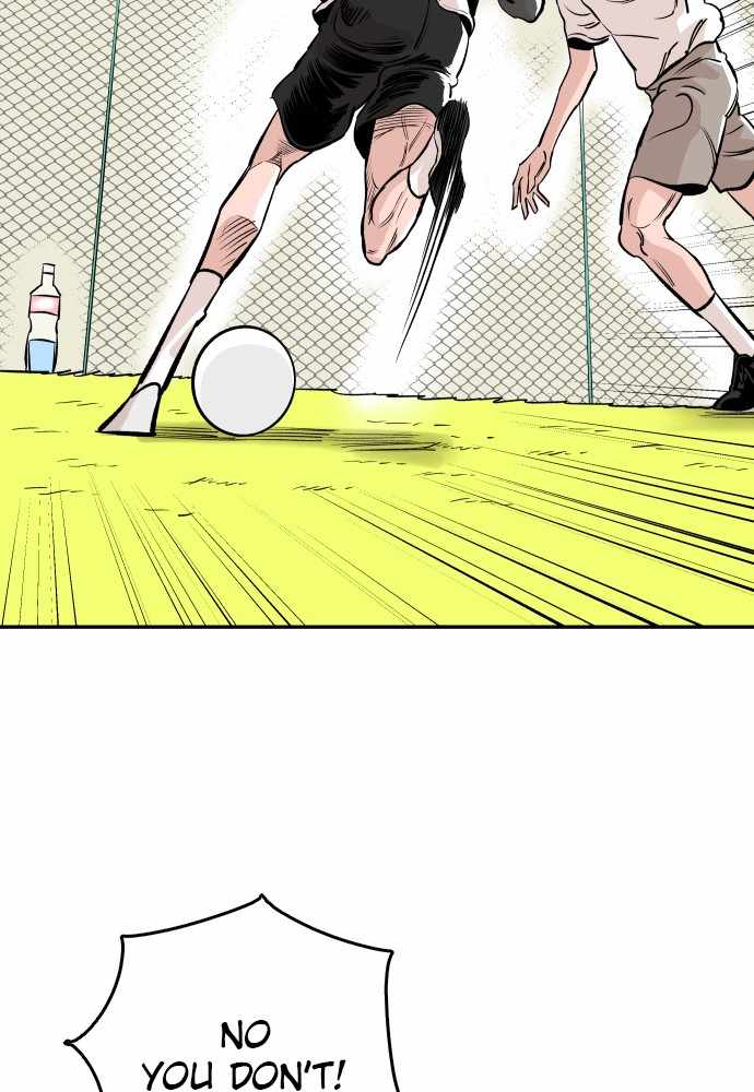 Build Up Chapter 46 page 110