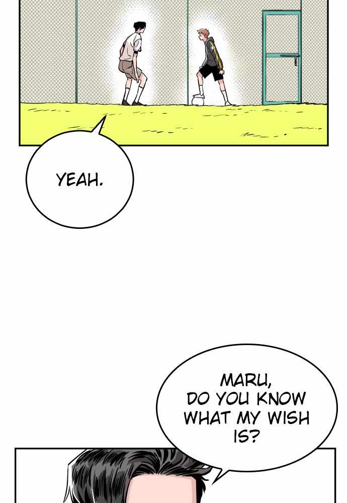 Build Up Chapter 46 page 89
