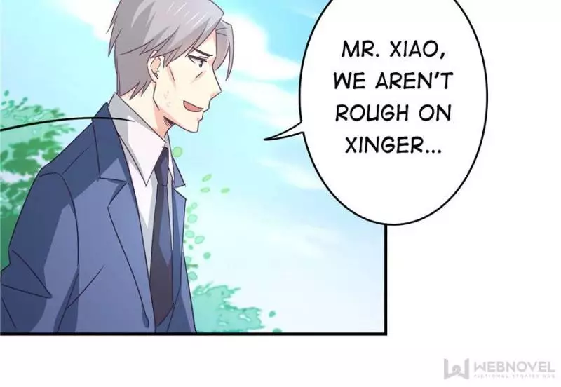 My Wild Tender Bride Chapter 62 page 24