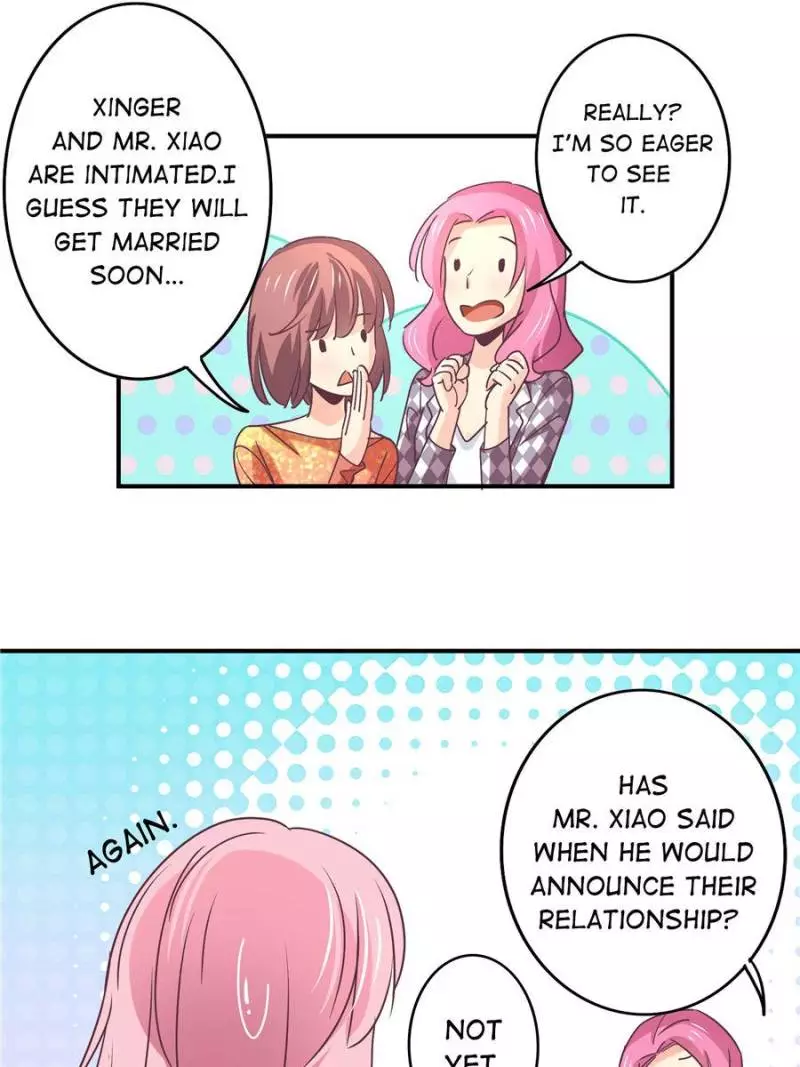My Wild Tender Bride Chapter 62 page 9