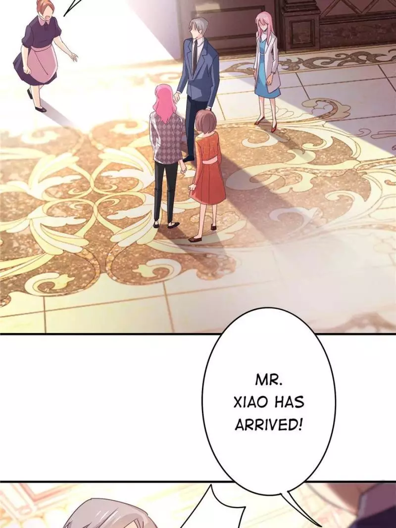 My Wild Tender Bride Chapter 62 page 13