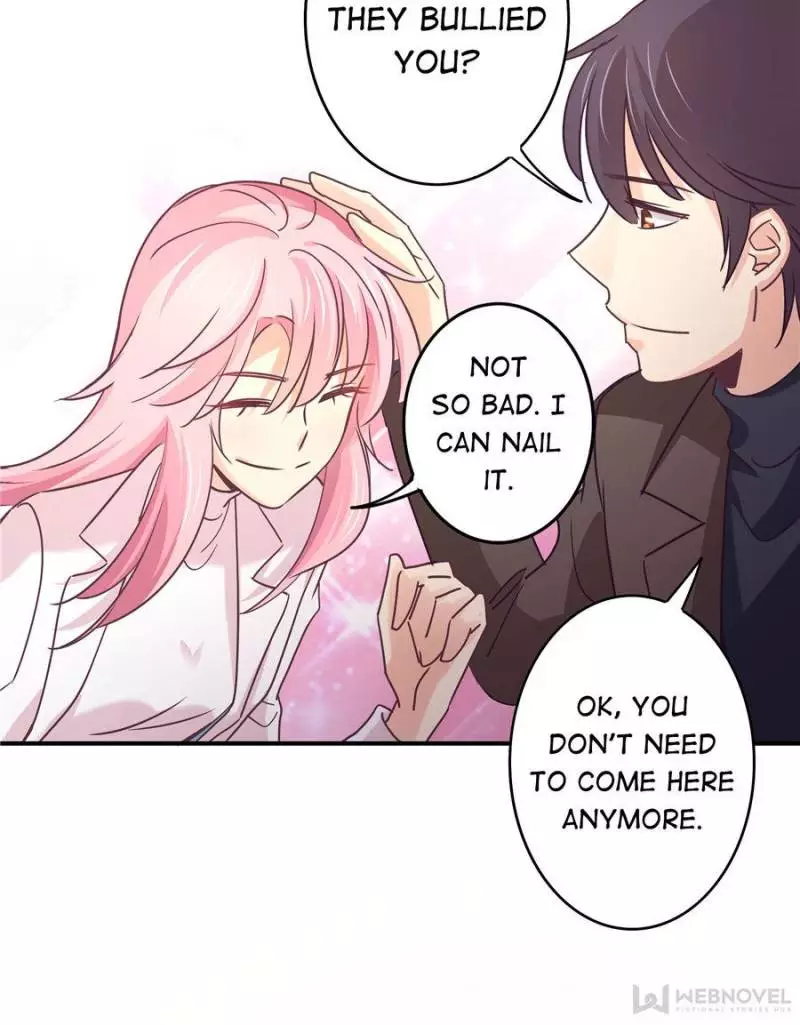 My Wild Tender Bride Chapter 62 page 22