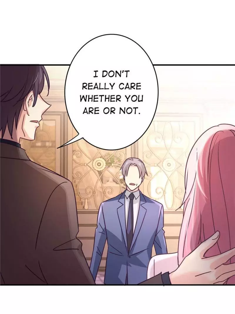 My Wild Tender Bride Chapter 62 page 25