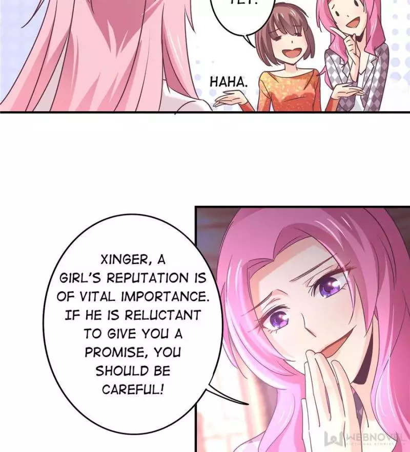 My Wild Tender Bride Chapter 62 page 10