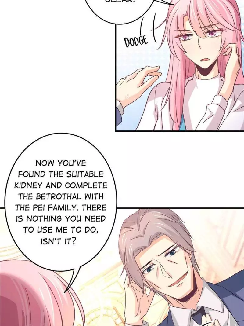 My Wild Tender Bride Chapter 62 page 3