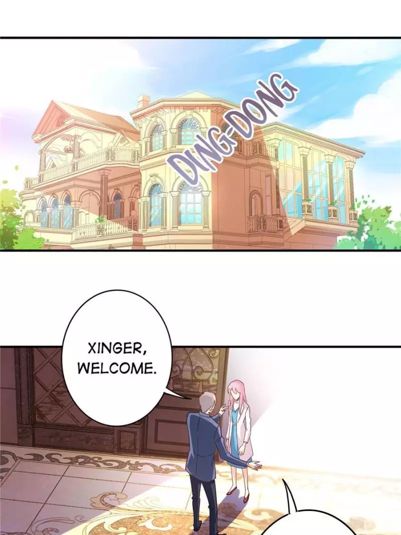 My Wild Tender Bride Chapter 62 page 1