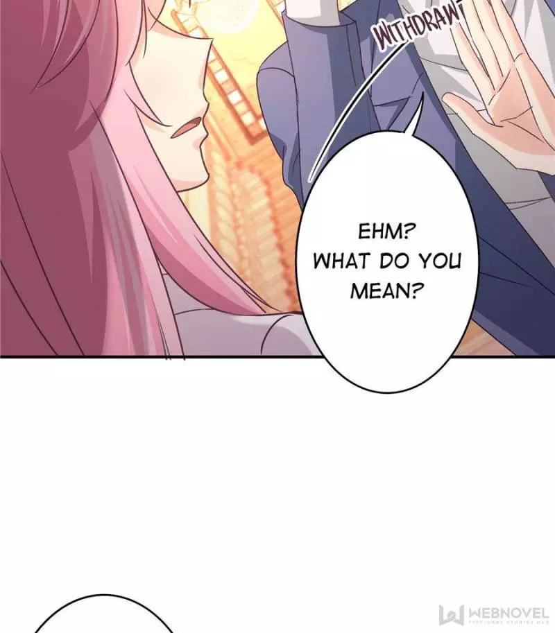 My Wild Tender Bride Chapter 62 page 4