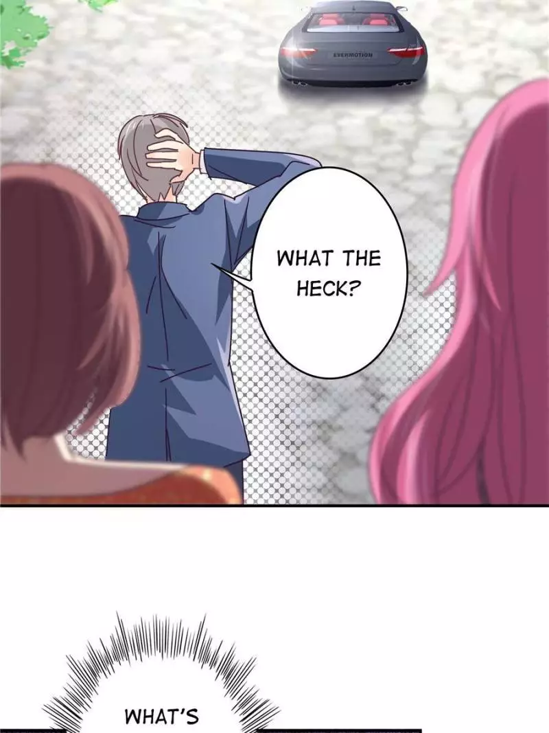 My Wild Tender Bride Chapter 62 page 29