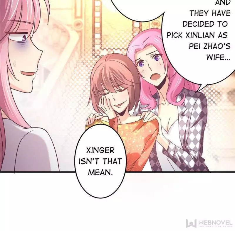 My Wild Tender Bride Chapter 62 page 8