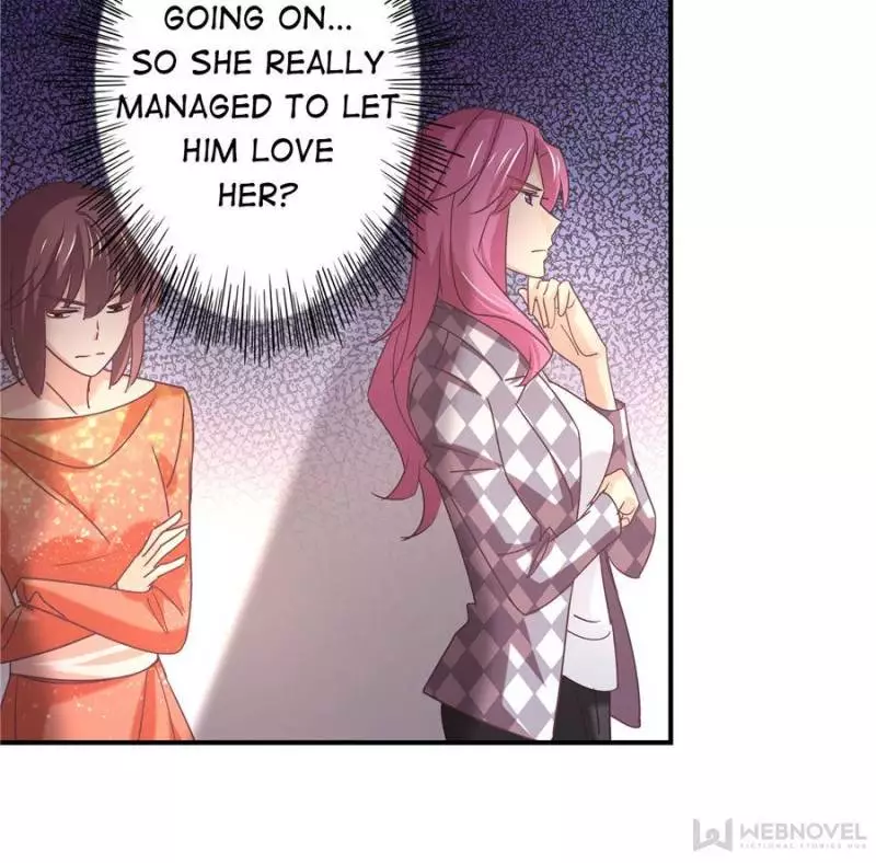 My Wild Tender Bride Chapter 62 page 30