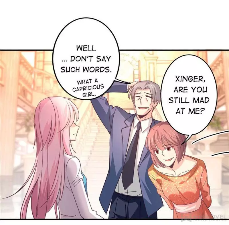 My Wild Tender Bride Chapter 62 page 6