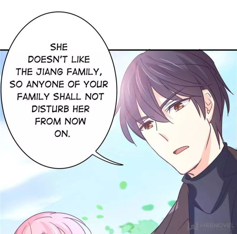 My Wild Tender Bride Chapter 62 page 26