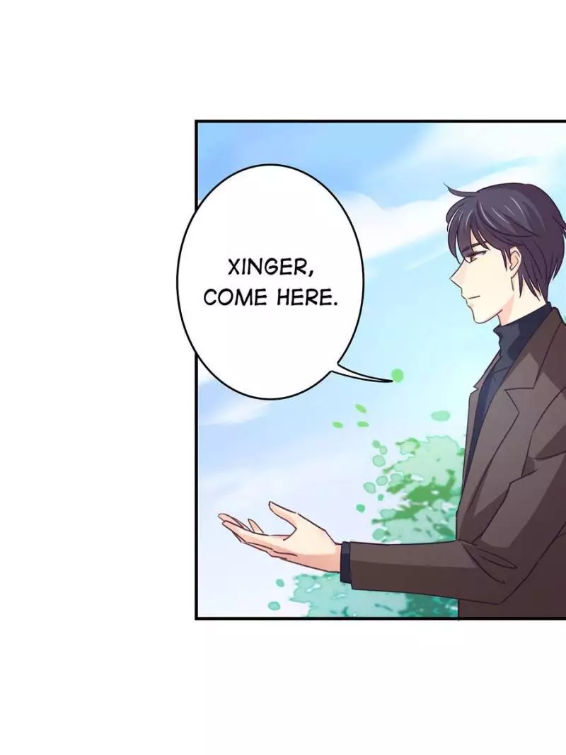 My Wild Tender Bride Chapter 62 page 19