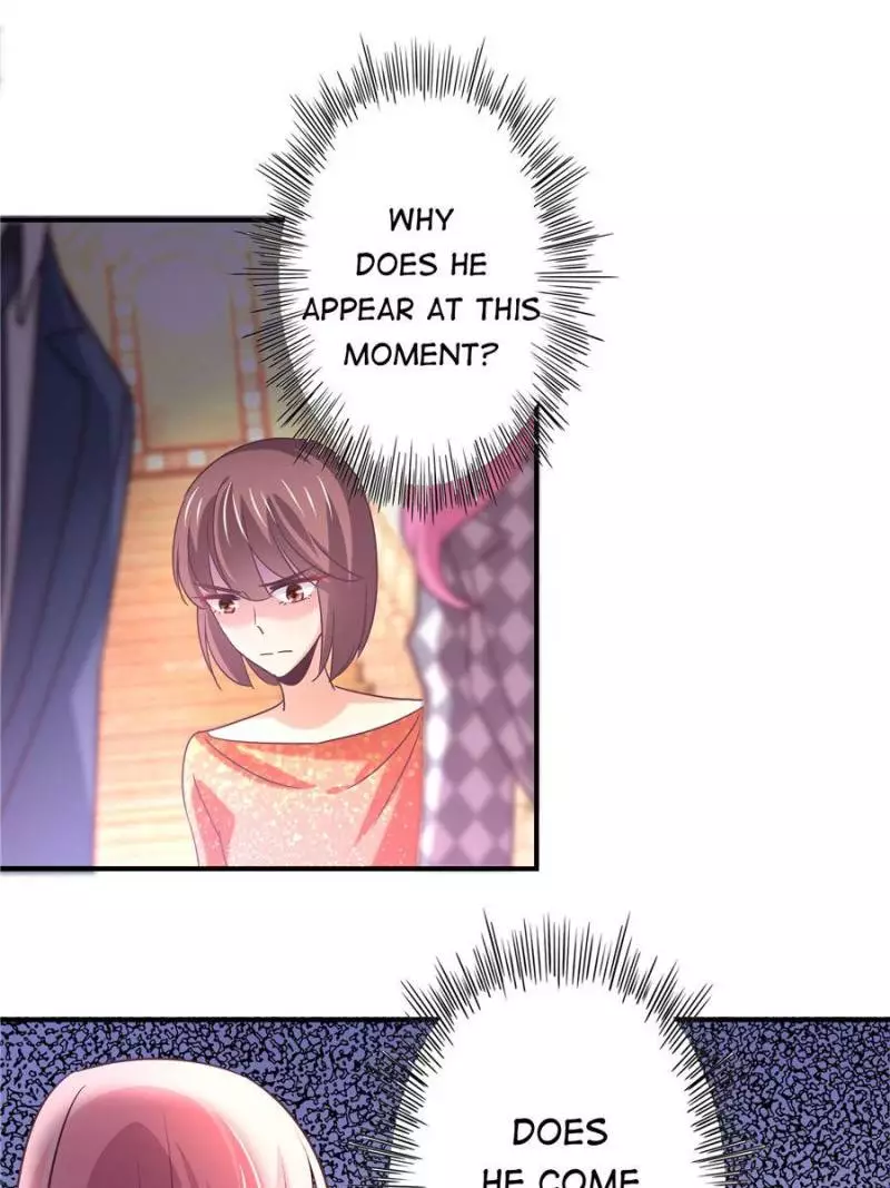 My Wild Tender Bride Chapter 62 page 15