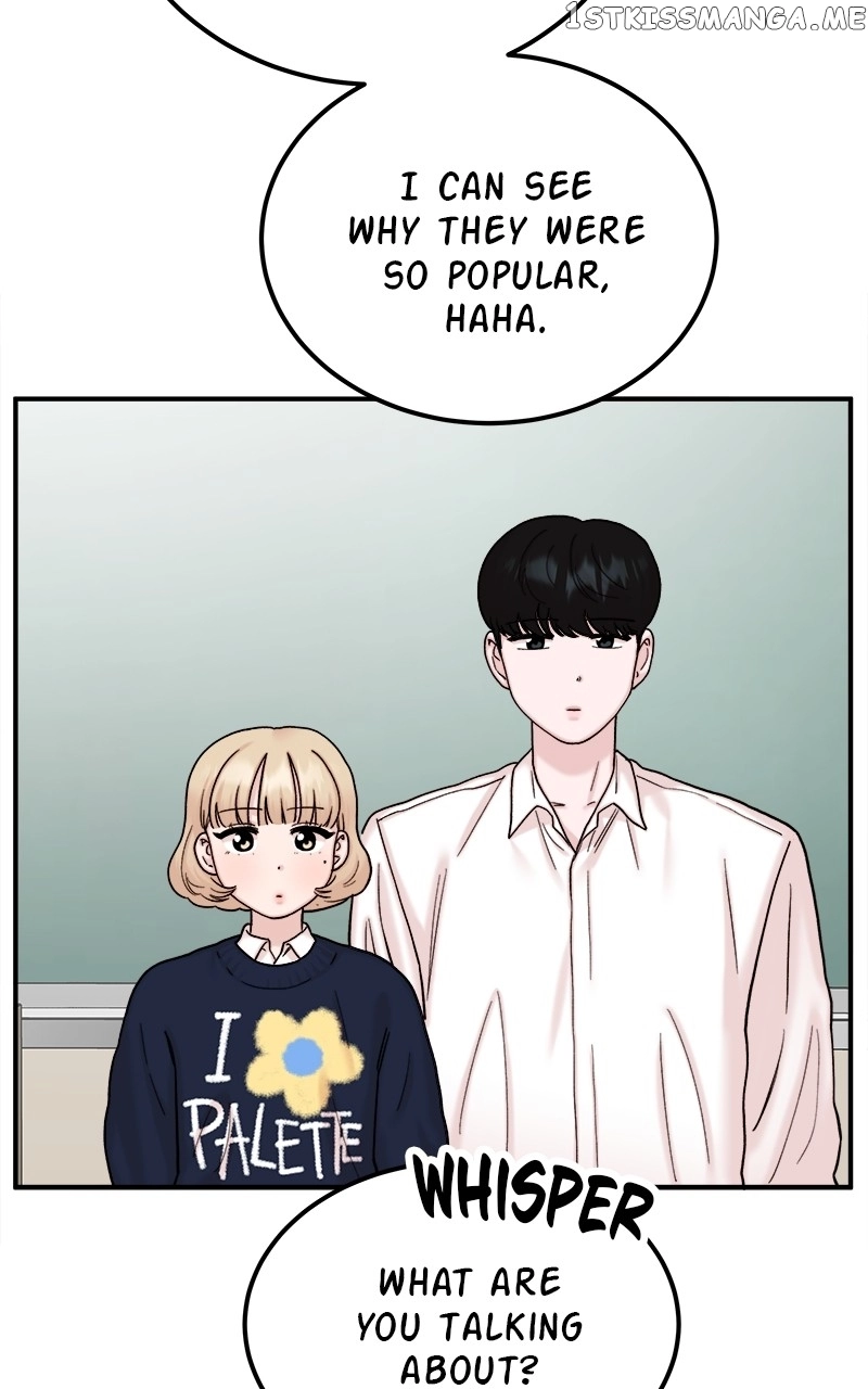 My Dud To Stud Boyfriend Chapter 46 page 12