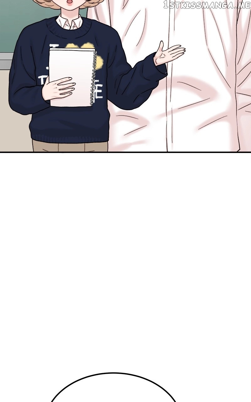 My Dud To Stud Boyfriend Chapter 46 page 8