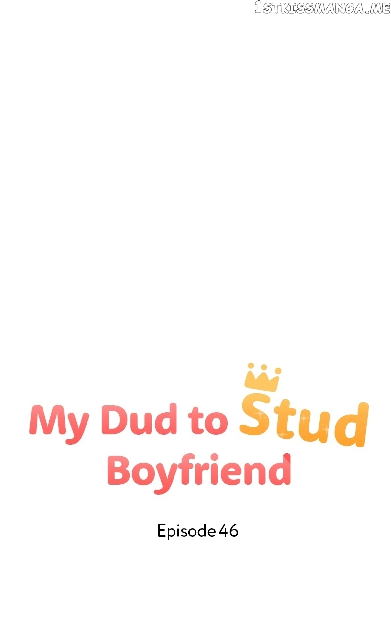 My Dud To Stud Boyfriend Chapter 46 page 18