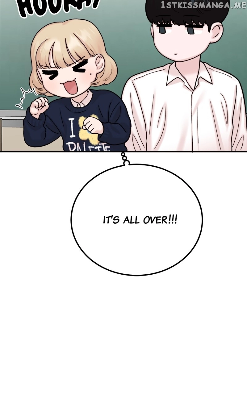 My Dud To Stud Boyfriend Chapter 46 page 17