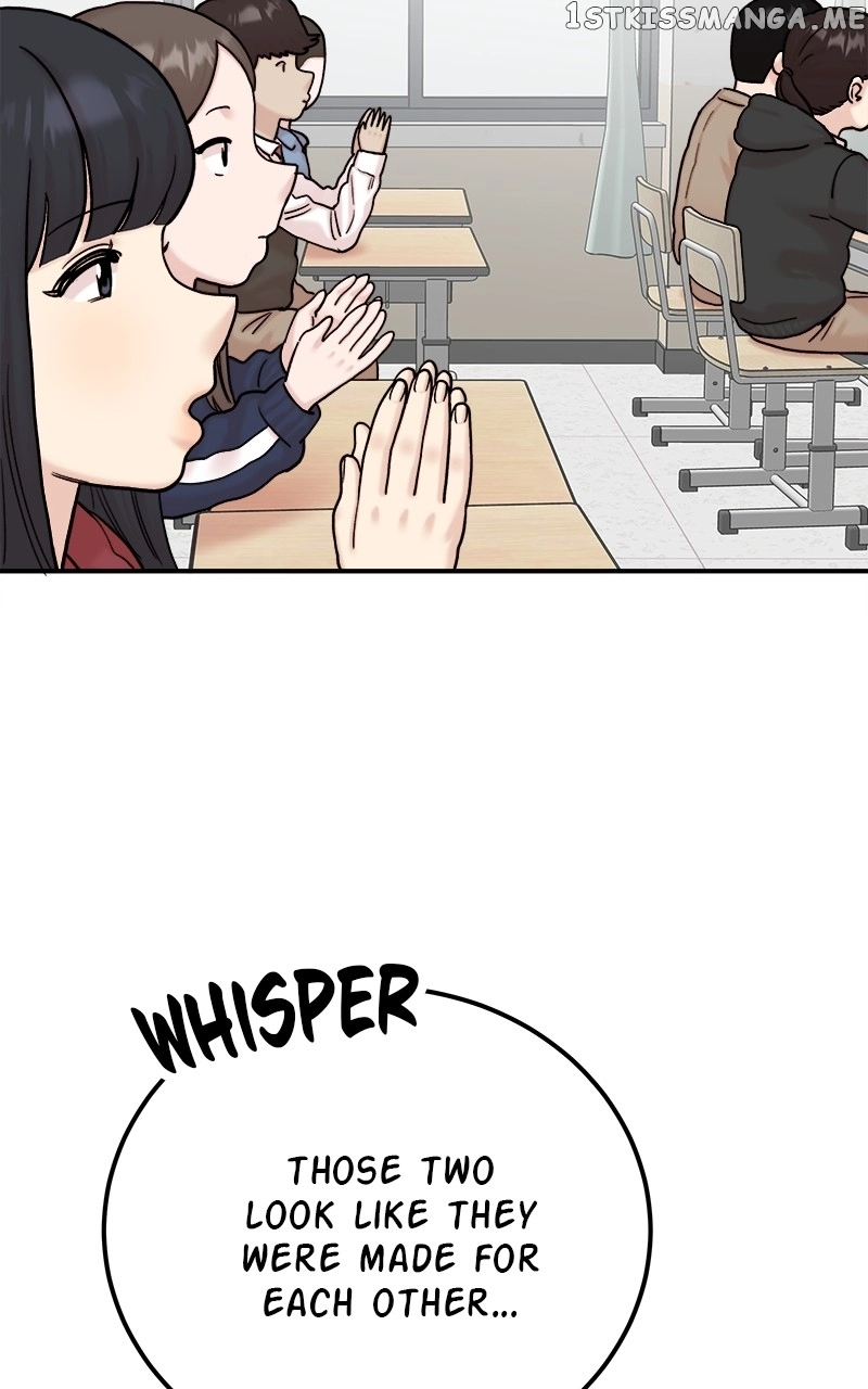 My Dud To Stud Boyfriend Chapter 46 page 11