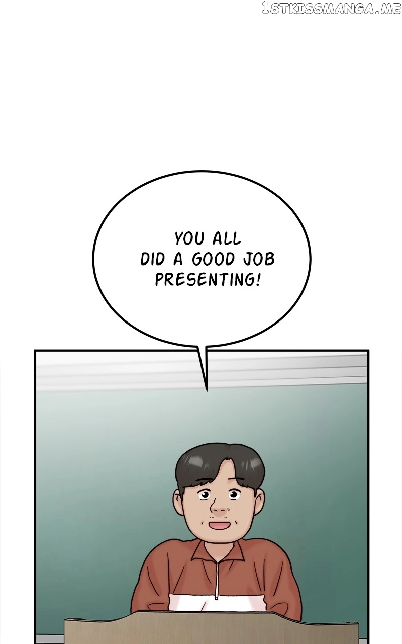 My Dud To Stud Boyfriend Chapter 46 page 19