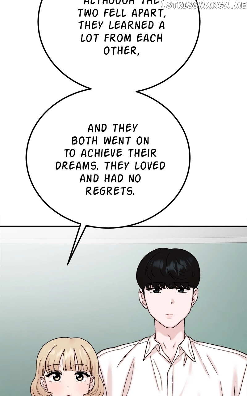 My Dud To Stud Boyfriend Chapter 46 page 7