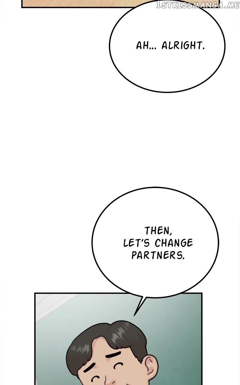 My Dud To Stud Boyfriend Chapter 46 page 25