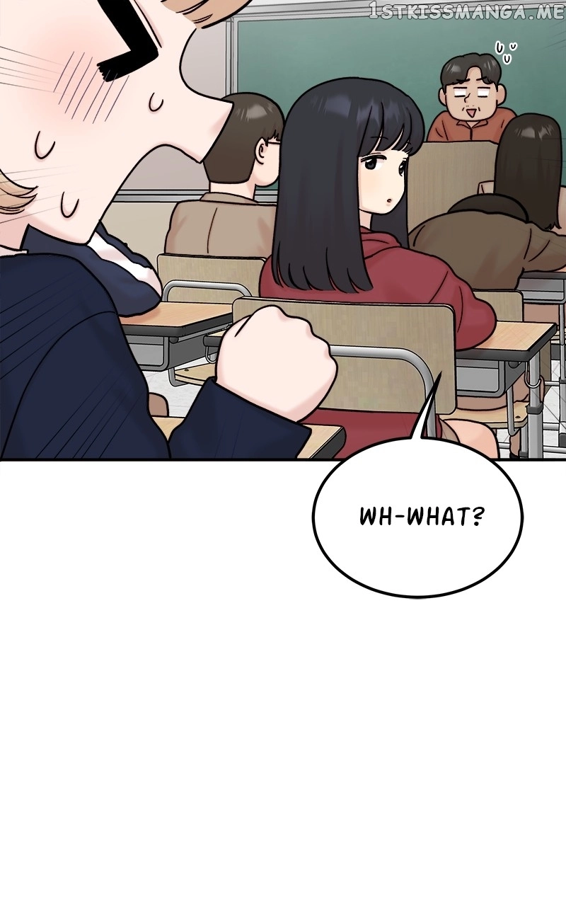 My Dud To Stud Boyfriend Chapter 46 page 23