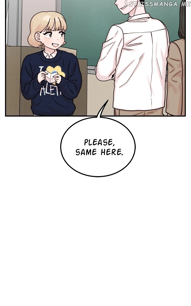 My Dud To Stud Boyfriend Chapter 46 page 29
