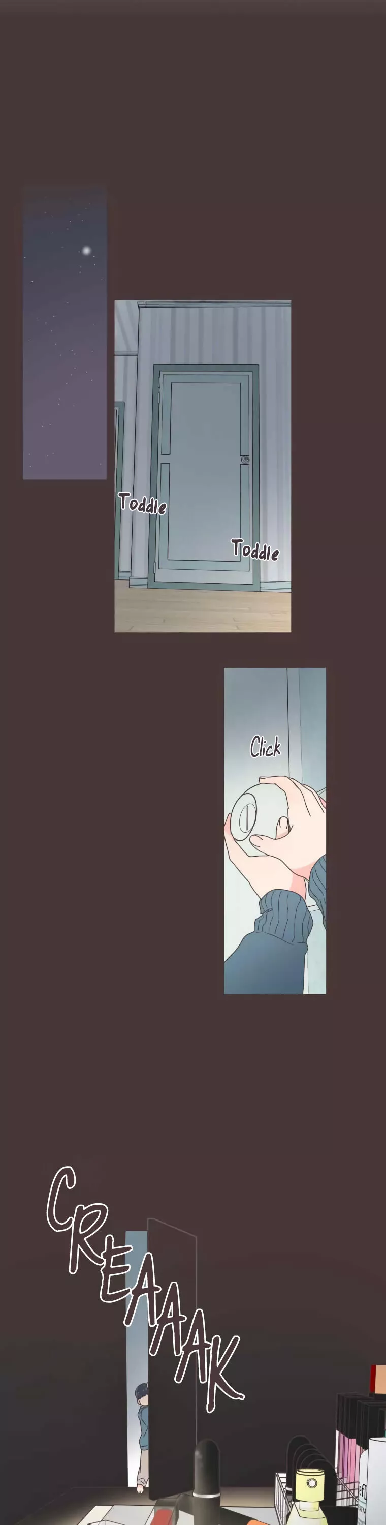 She's My Type Chapter 42 page 2