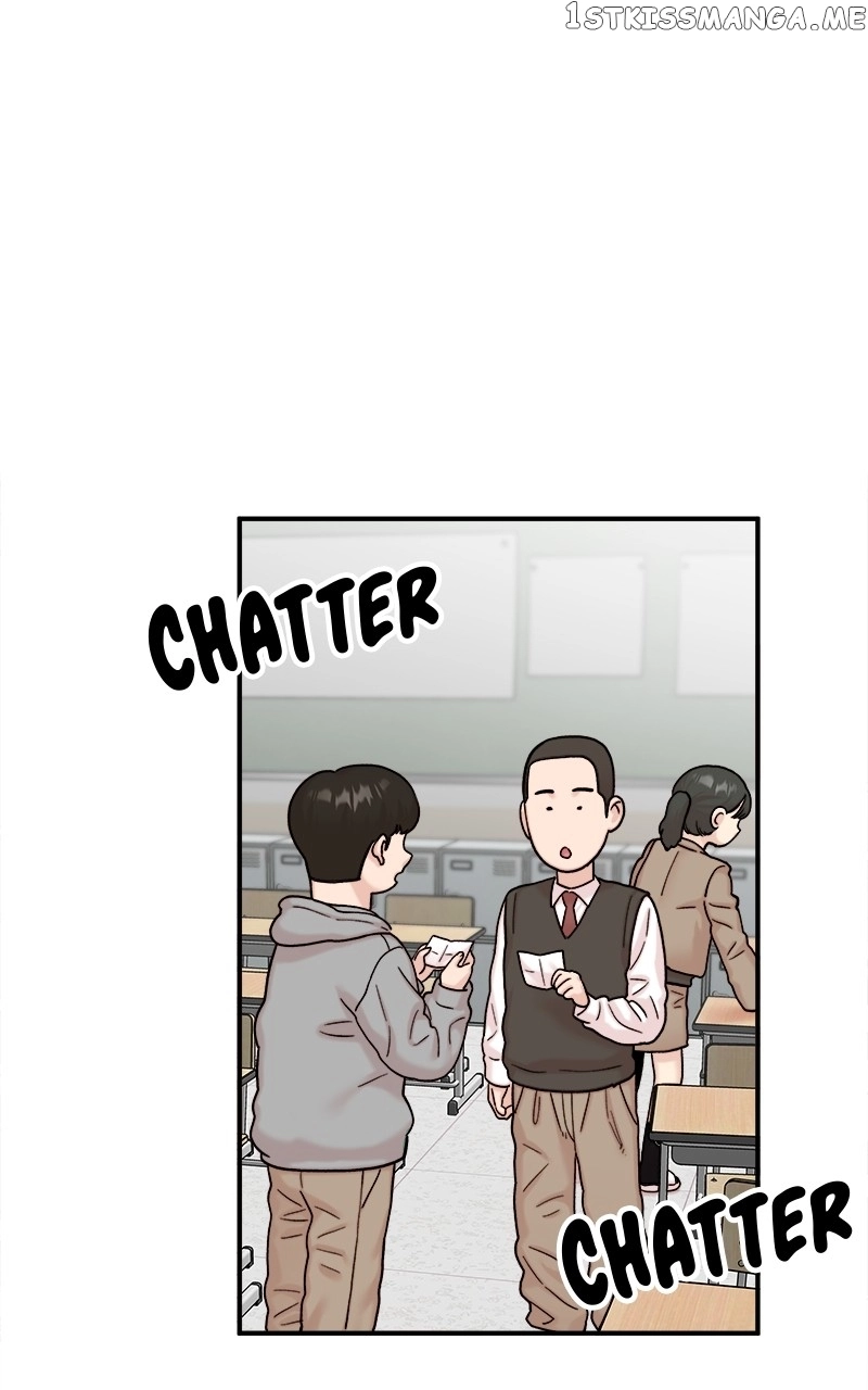 My Dud To Stud Boyfriend Chapter 46 page 30