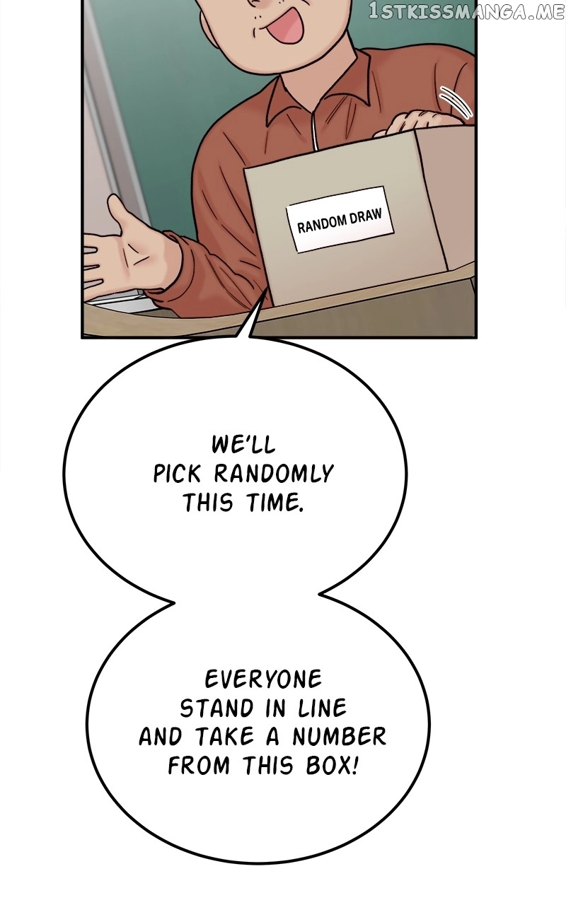 My Dud To Stud Boyfriend Chapter 46 page 26