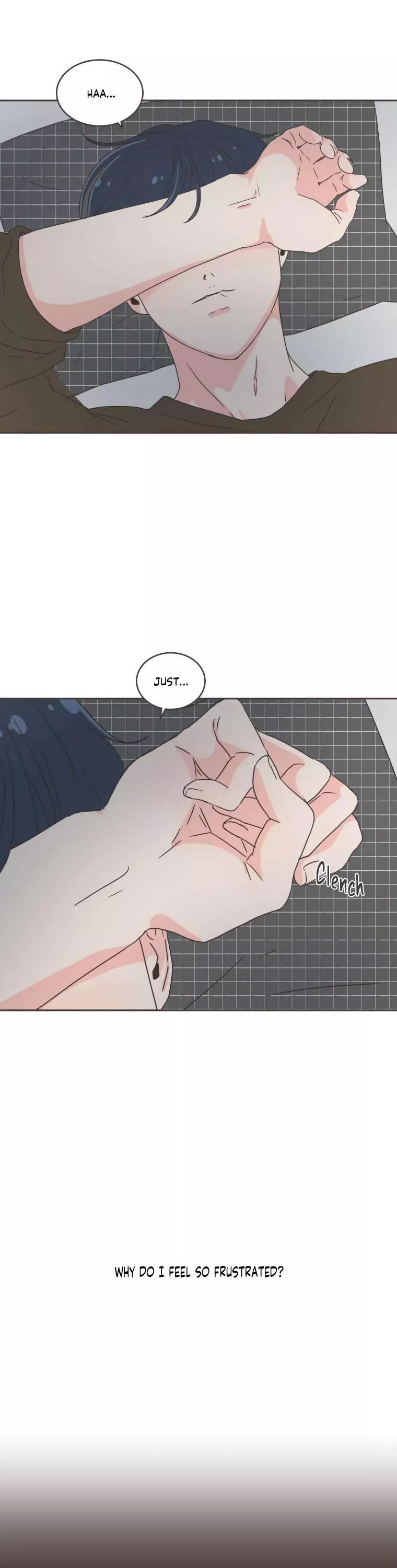 She's My Type Chapter 42 page 1