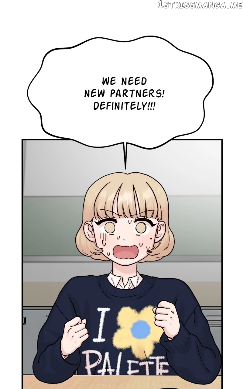 My Dud To Stud Boyfriend Chapter 46 page 24
