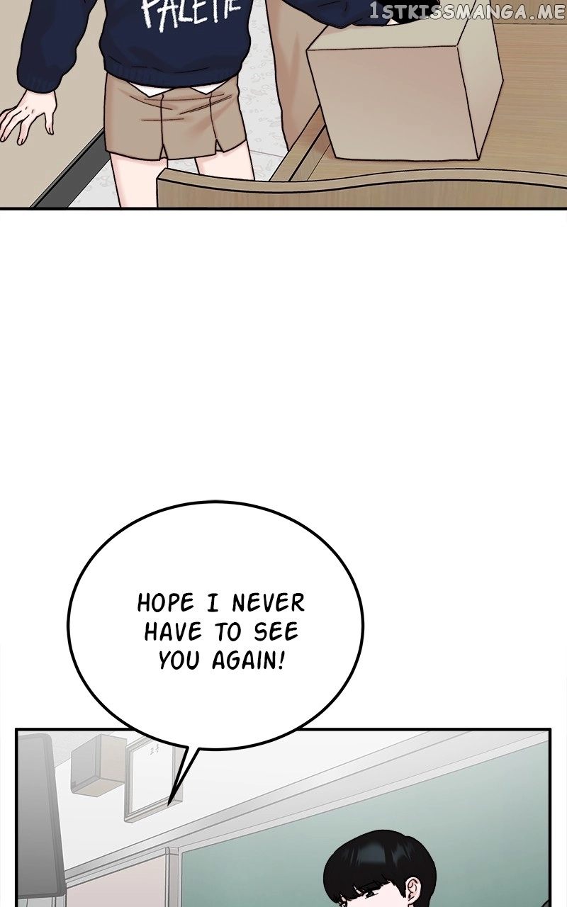 My Dud To Stud Boyfriend Chapter 46 page 28