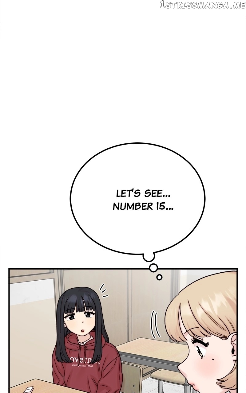 My Dud To Stud Boyfriend Chapter 46 page 31