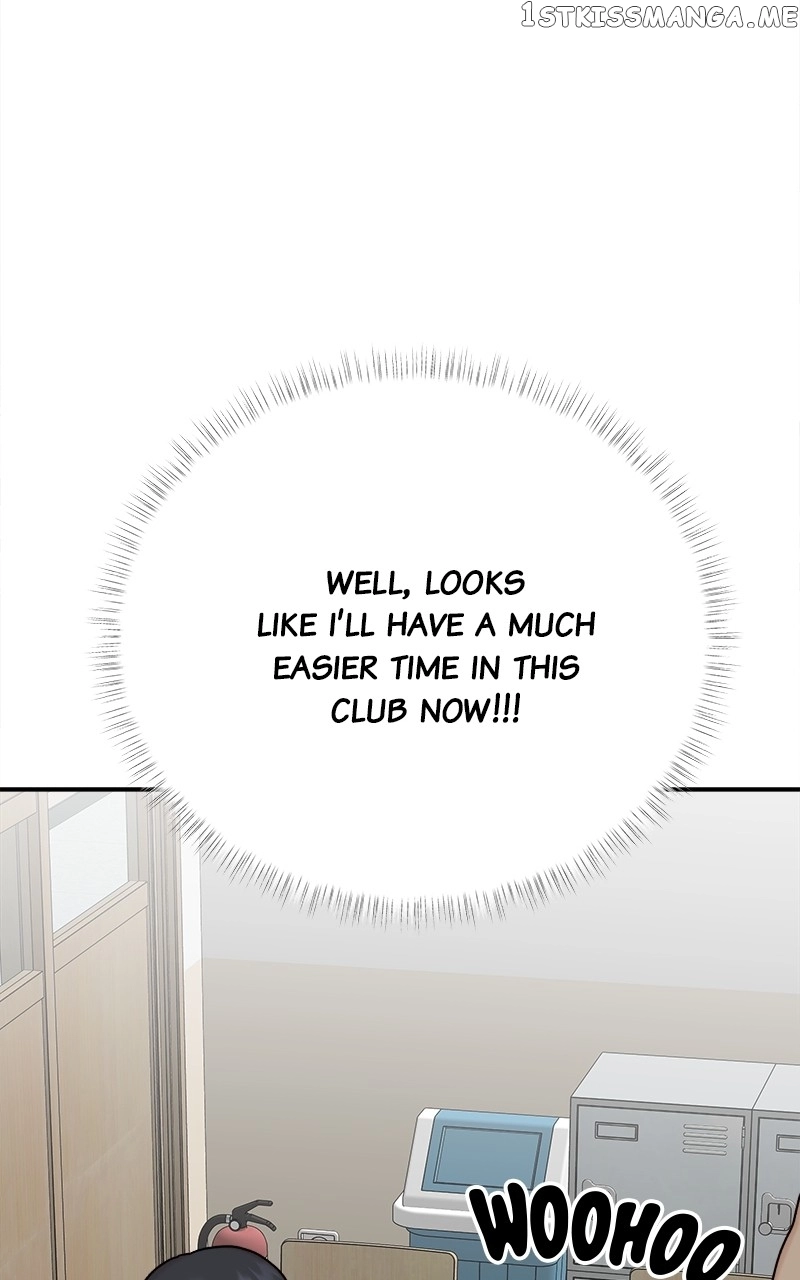 My Dud To Stud Boyfriend Chapter 46 page 46