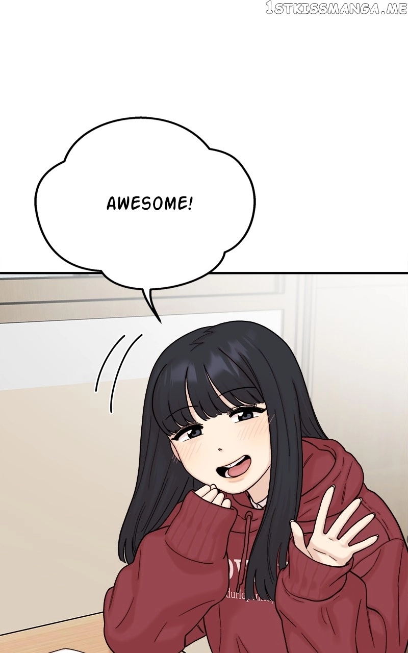My Dud To Stud Boyfriend Chapter 46 page 34