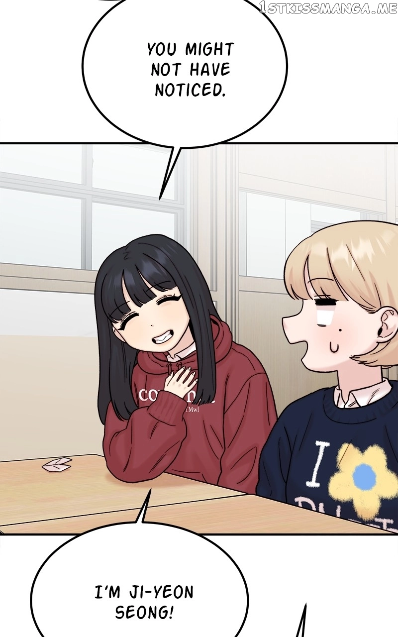 My Dud To Stud Boyfriend Chapter 46 page 41