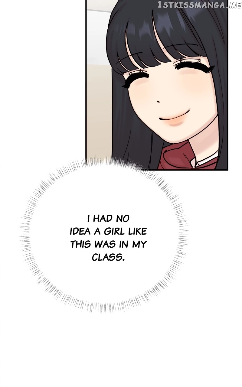 My Dud To Stud Boyfriend Chapter 46 page 45